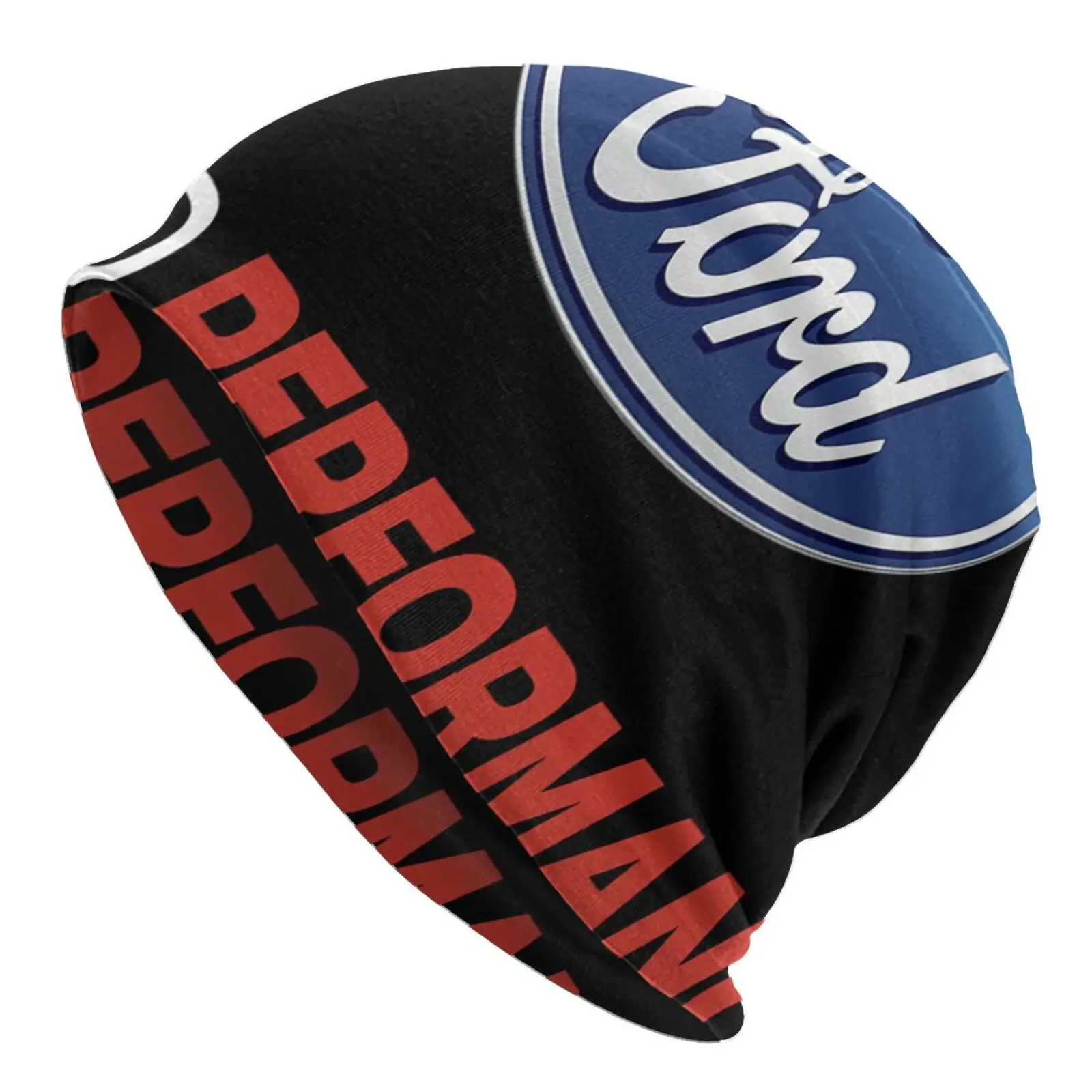 Ford Performance 243 Men's Caps Women's Baseball Cap Hip Hop Hats Russian Hat Summer Ladies |