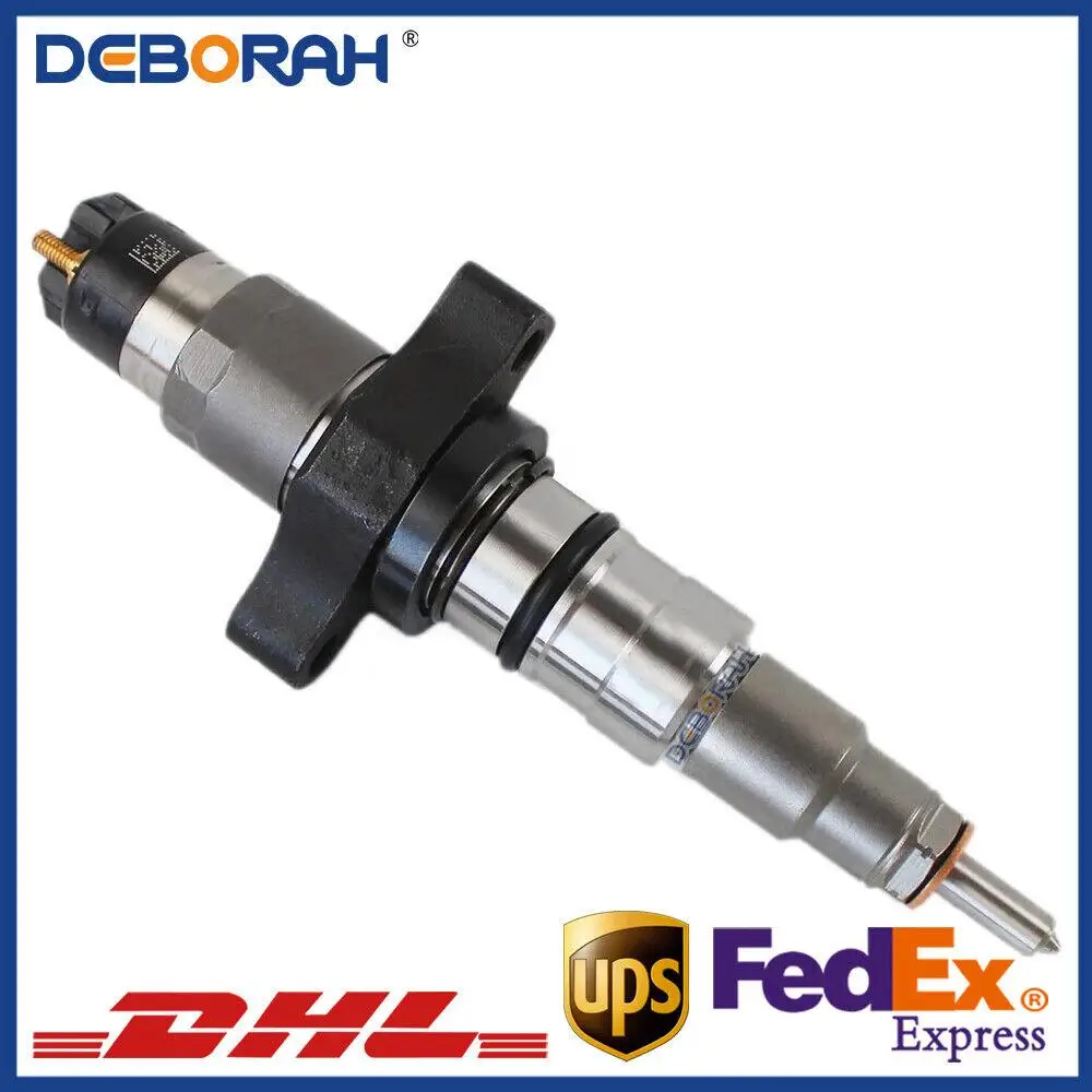 0445120238 дизельный топливный инжектор для 5263316 Dodge Ram 2500 3500 5.9L Cummins 5135790AD