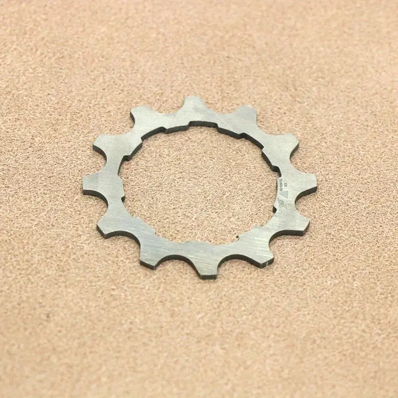 Специальная внешняя переменная втулка для складного велосипеда Brompton Pikes