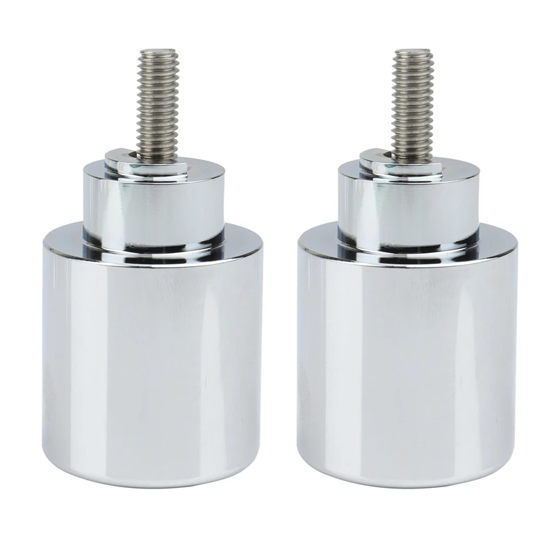 Наконечники Руля Мотоцикла Для HONDA Gold Wing 1800 GL1800 GL 01-20