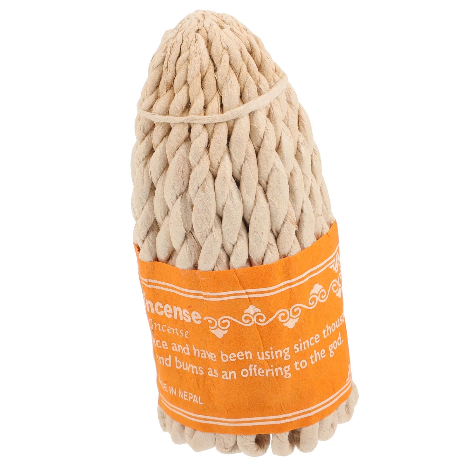 

50 Pcs Nepal Rope Handmade Rope Fresh Air Rope Rope