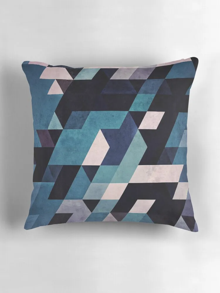 52/blux 2 декоративных подушки искусственные наволочки рождественские украшения