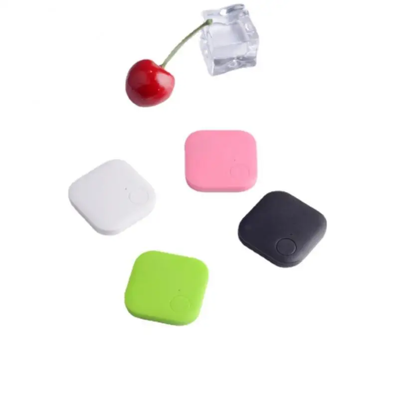 

Pet Tracker Anti-lost Pet Devices Vehicle Lost Trackers Electronic Device Smart Bluetooth Mini Smart Bluetooth Anti-lost Device