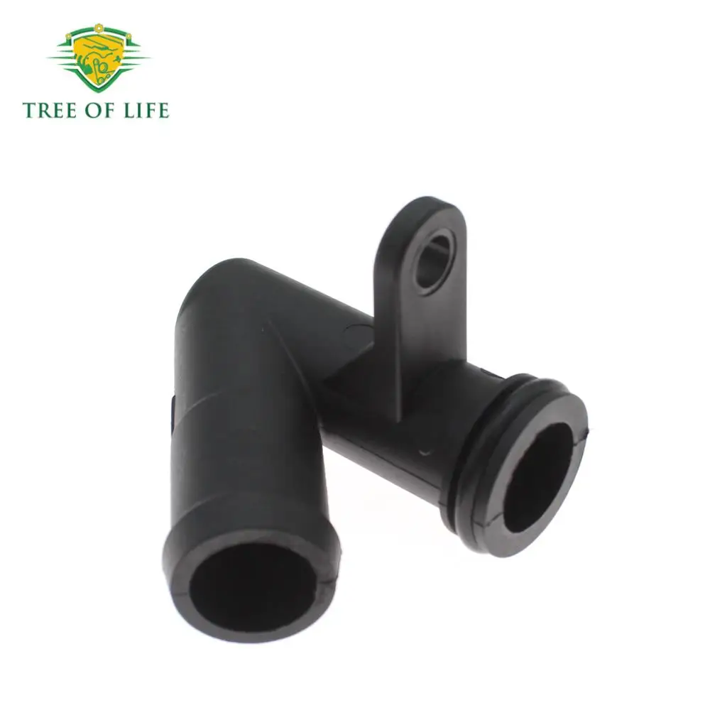 

A 6122030008 Соединитель трубы охладителя воды EGR подходит для двигателя Mercedes Benz ML-класса C-класса G W163 2,7 CDI OM612 6122030008