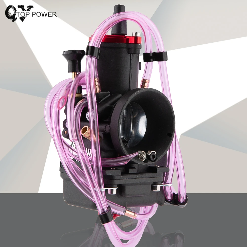 TMX 38 TX38 мм TMX38 карбюратор мотоцикла для KTM 250 XC 2017 MIKUNI 200-350cc 2T 4T ход двигателя