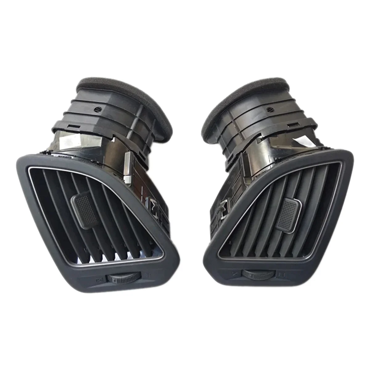 Рамка на переднюю панель кондиционера для Hyundai IX35 2010-2016 924802S000 974902S000 97480-2S000 97490-2S000