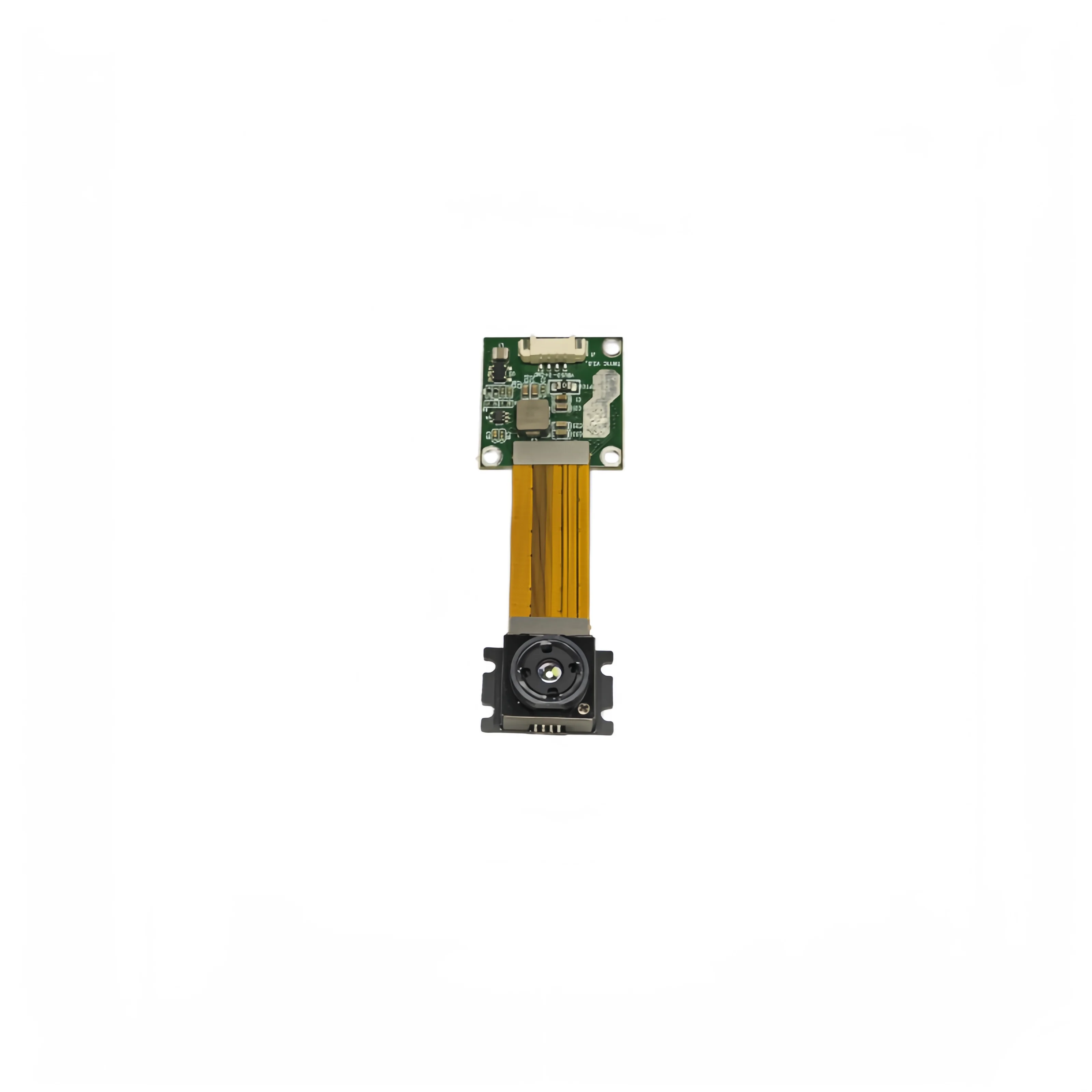 Tiny1-C 25 Гц Micro 8 ~ 14 мкм LWIR Тепловизионный модуль 256*192 Разрешение 12 Неохлаждаемый