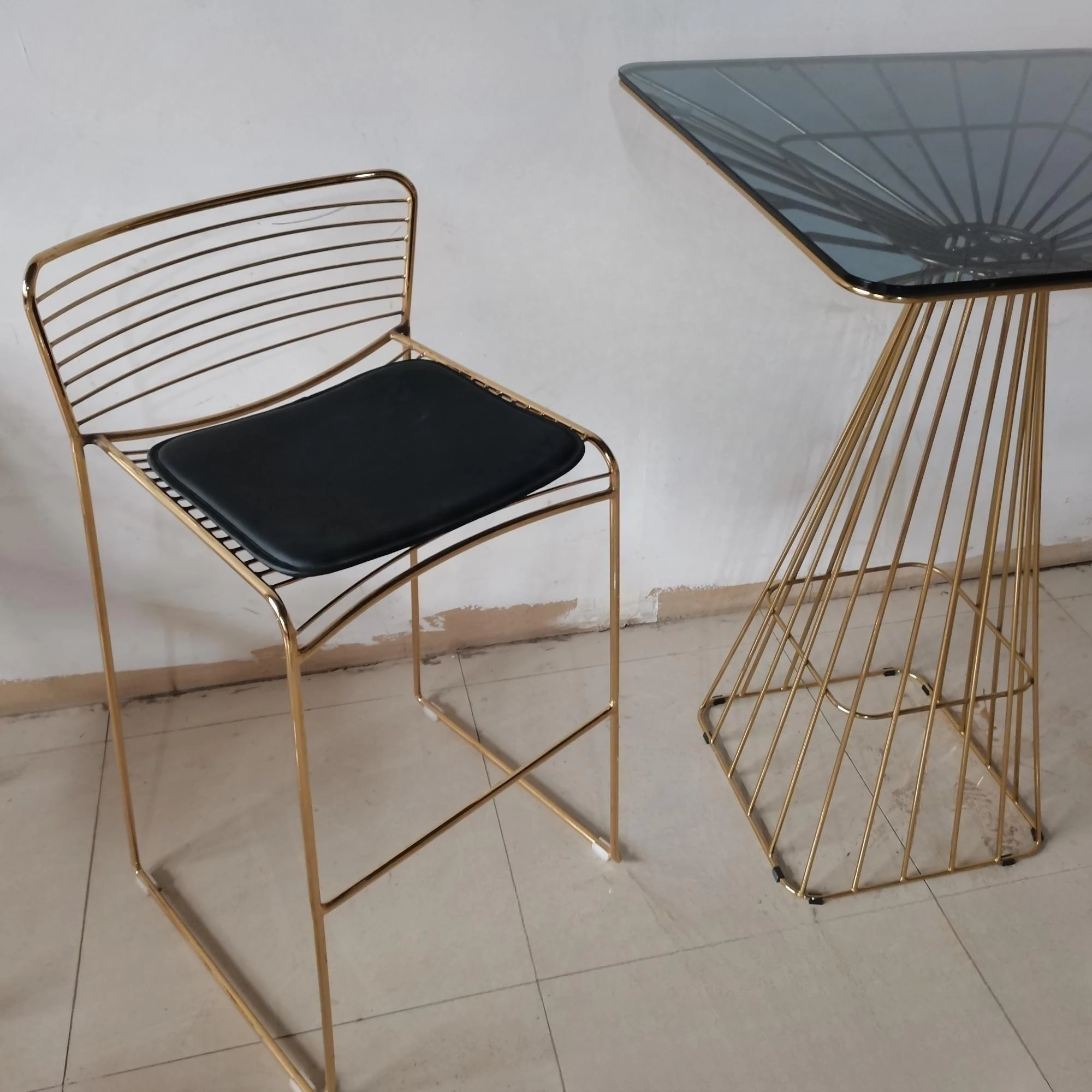 Горячая Распродажа хорошая цена комнатная гостиная ресторан металлическая