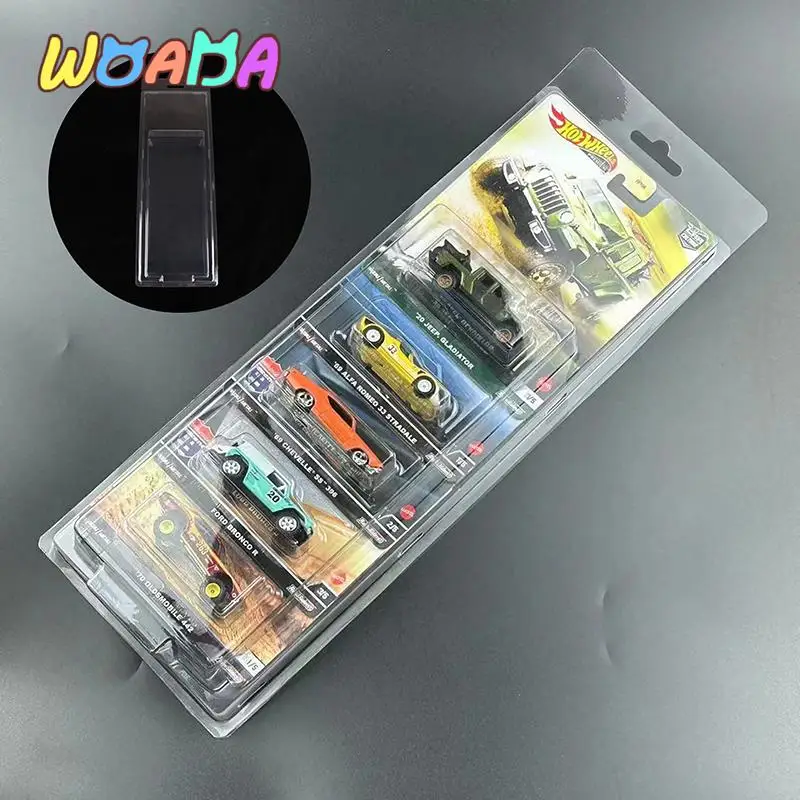 

Защита Hotwheels для 5 карт, базовые колеса, автомобиль, культура, транспортировка, серия флотов, доска, карточка, защитный чехол