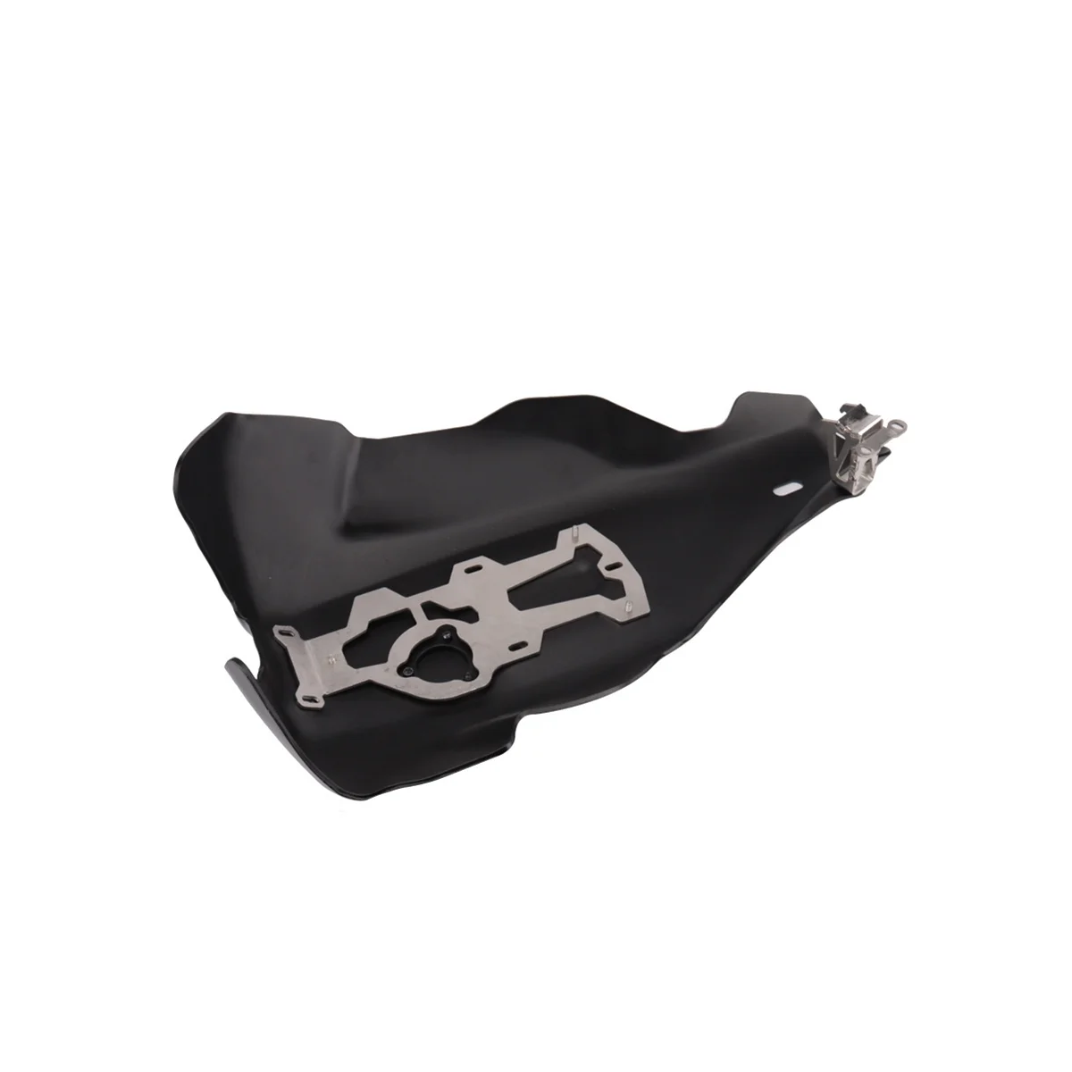 

For R1250 GS R1250GS Motorcycle Engine Protector Chassis Protection Cover Exhaust Skid