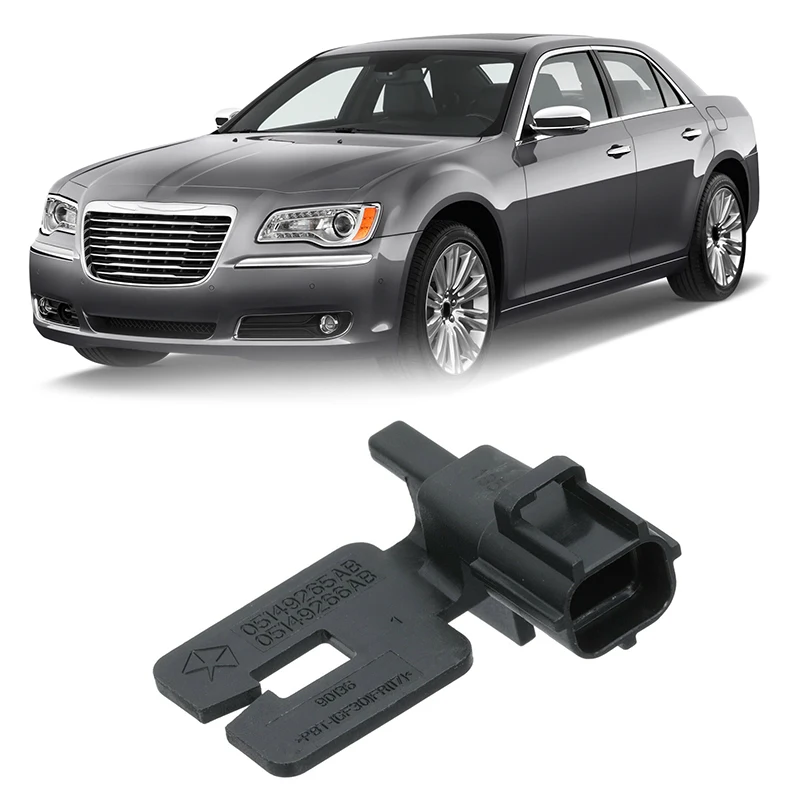 

Датчик температуры воздуха для 10-20 Jeep Dodge Chrysler 05149265AB
