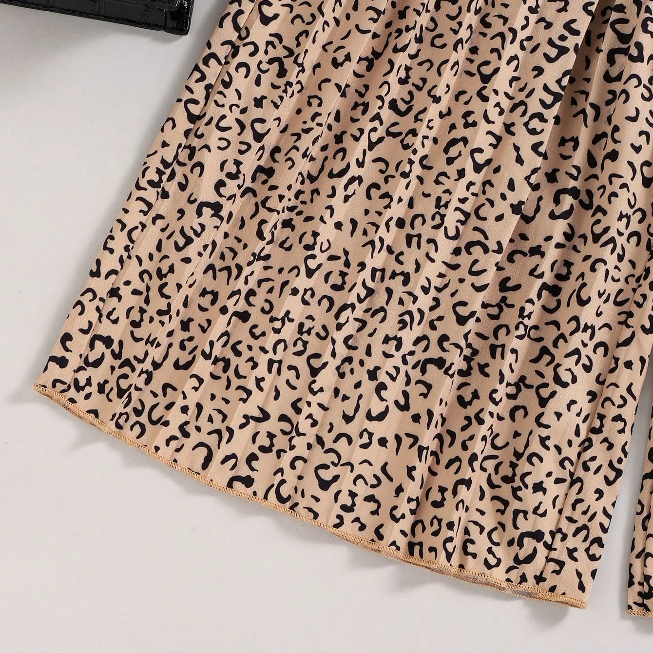 Летние детские костюмы для девочек YOYOXIU топ из полиэстера в активном стиле бриджи