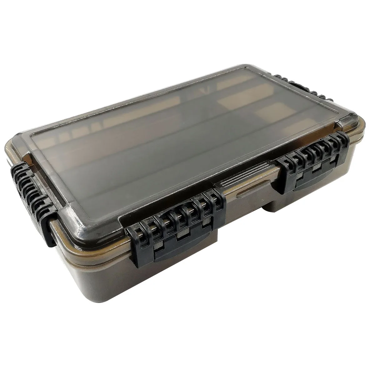 

Водонепроницаемый ящик для рыболовных снастей, вместительные рыболовные аксессуары, ящик для хранения инструментов, рыболовный крючок, пр...