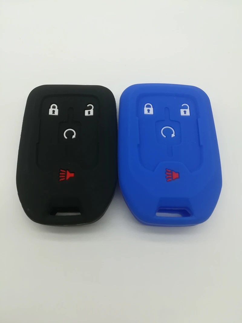 

for GMC TERRAIN car key cover case for 2018 2019 2020 2021 2022 GMC TERRAIN