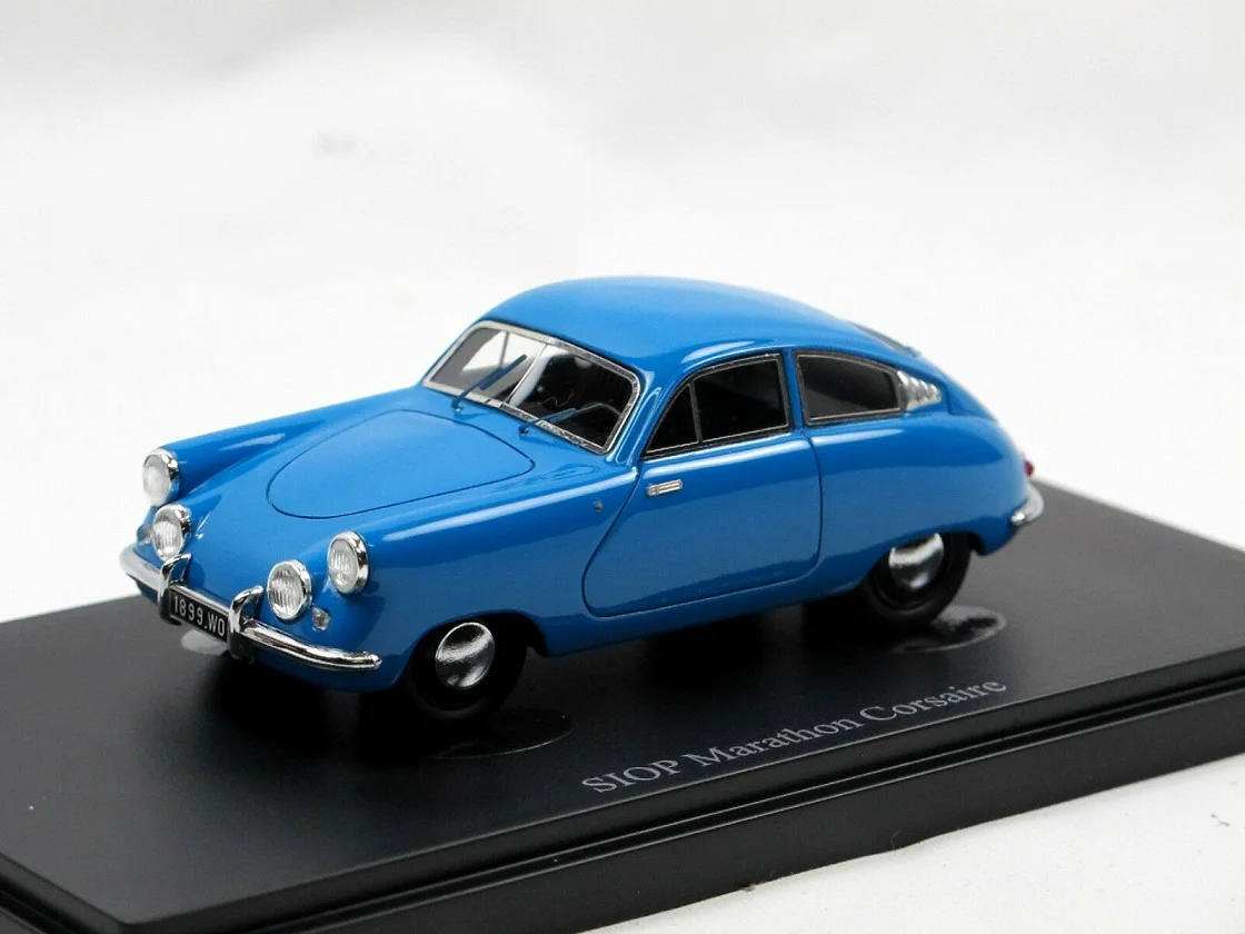 

AutoCult 1/43 SIOP Marathon Corsair 1953 Car Model