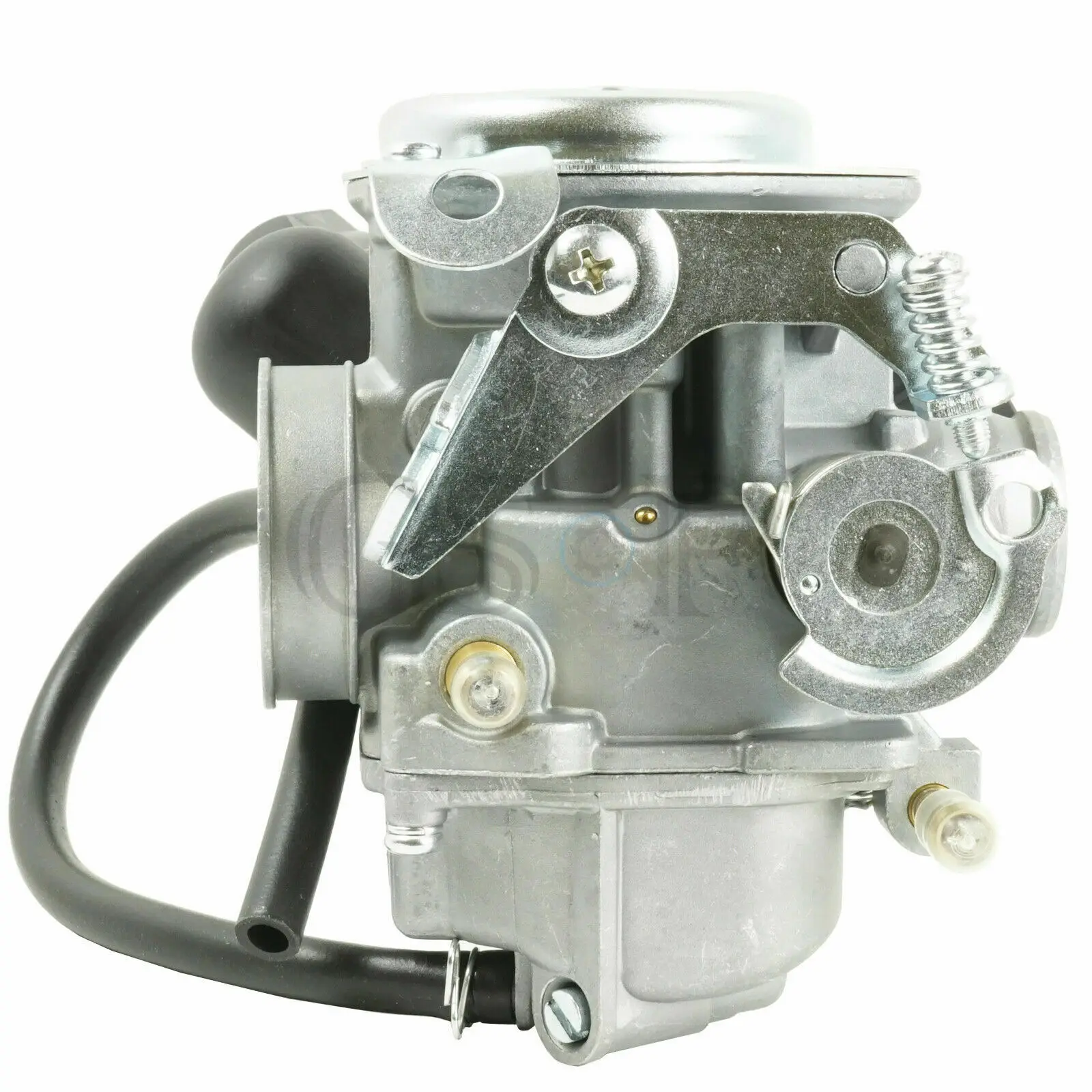 

Carburetor for Honda NPS50 NPS50S Ruckus 50 / 16100-GGA-671 16100-GGA-672 Carb