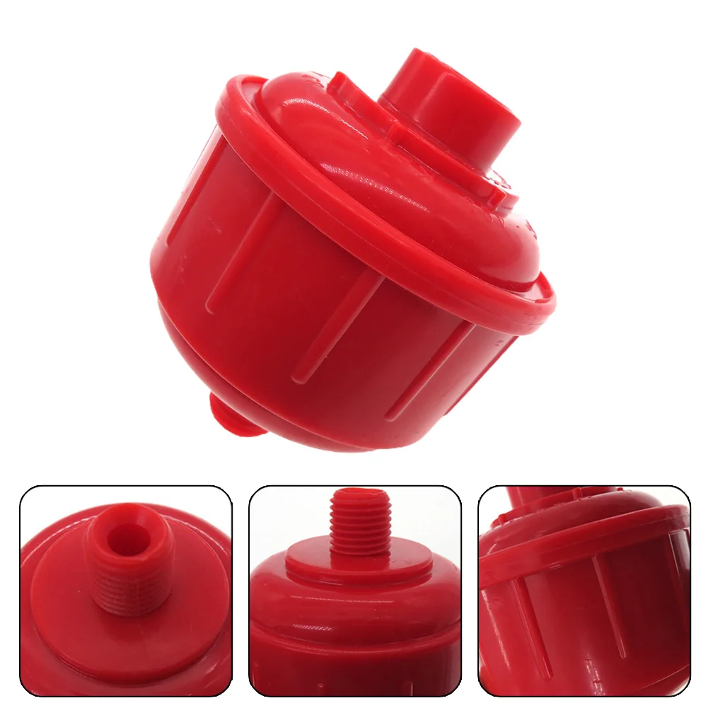 

2pcs Oil And Water Trap Filter 58*68mm 70psi For Spraygun Air Power Tool Accessories Replacement High Quality