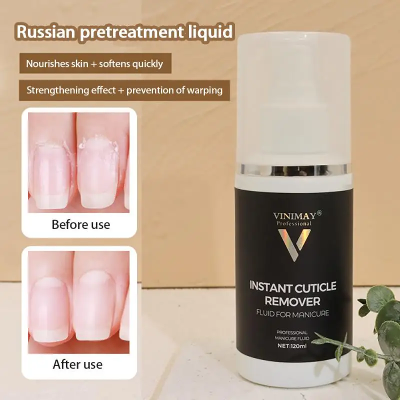 

Мгновенное удаление кутикулы, русская предварительной обработка, жидкость для ногтей, вспомогательный смягчитель, шлифовальная машина, бы...