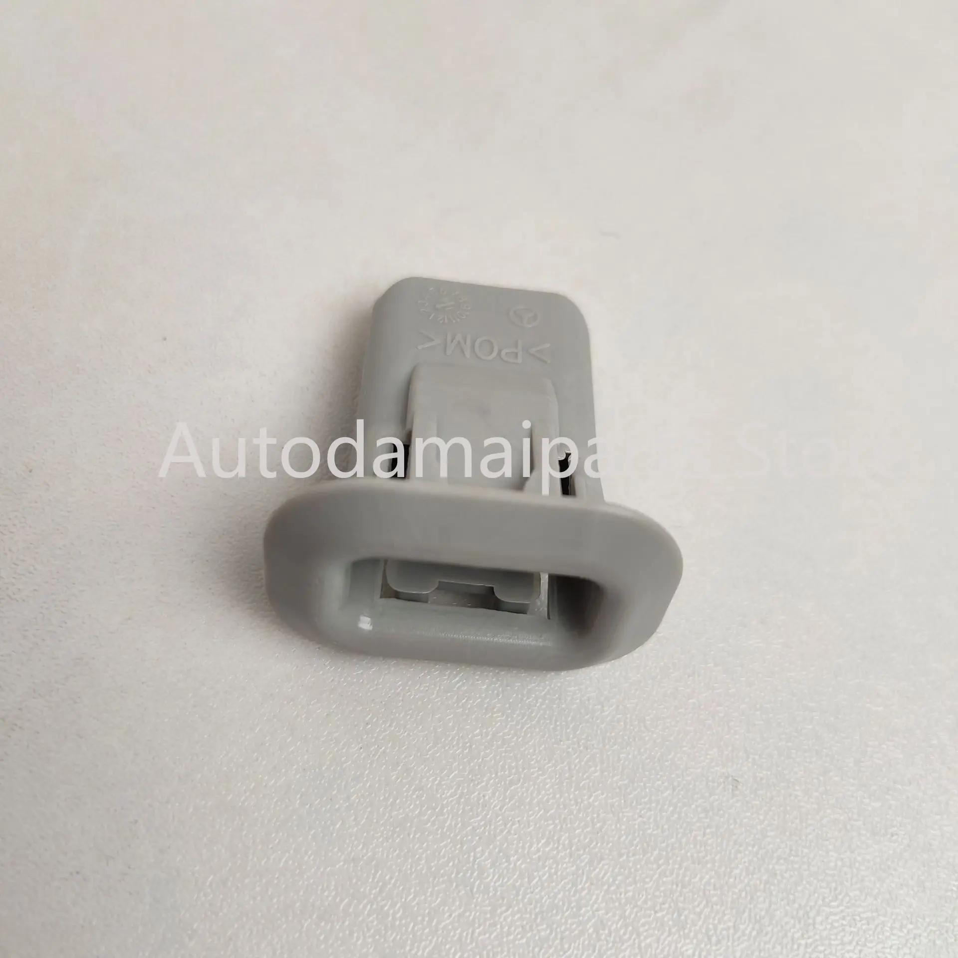 

Кронштейн для заднего сиденья автомобиля, кронштейн для подушки, подходит для Benz C300 2049230214, крепежный зажим