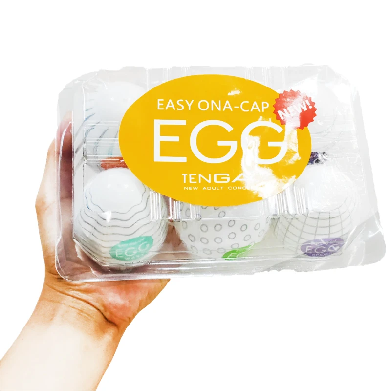 Портативный стимулятор яйца для мастурбации устройство удовольствия