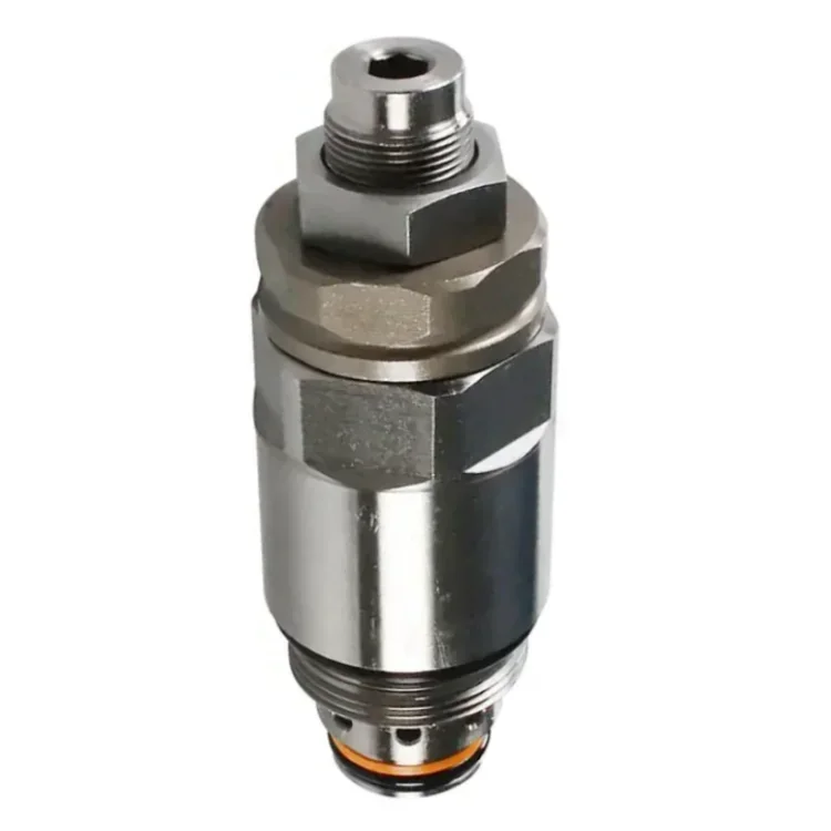 Клапан сброса перегрузки 31N8-17430 31N 817430 для экскаватора R215-7 R225-7