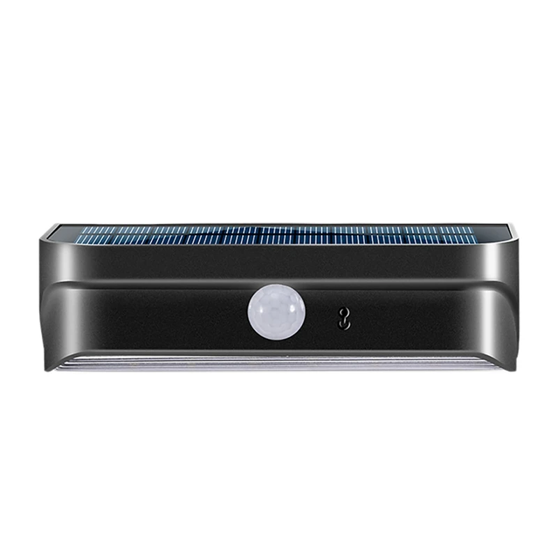 

Solar Outdoor Wall Light Garden Street Light Decoration Motion Sensor Outdoor Solar Light IP65 Waterproof