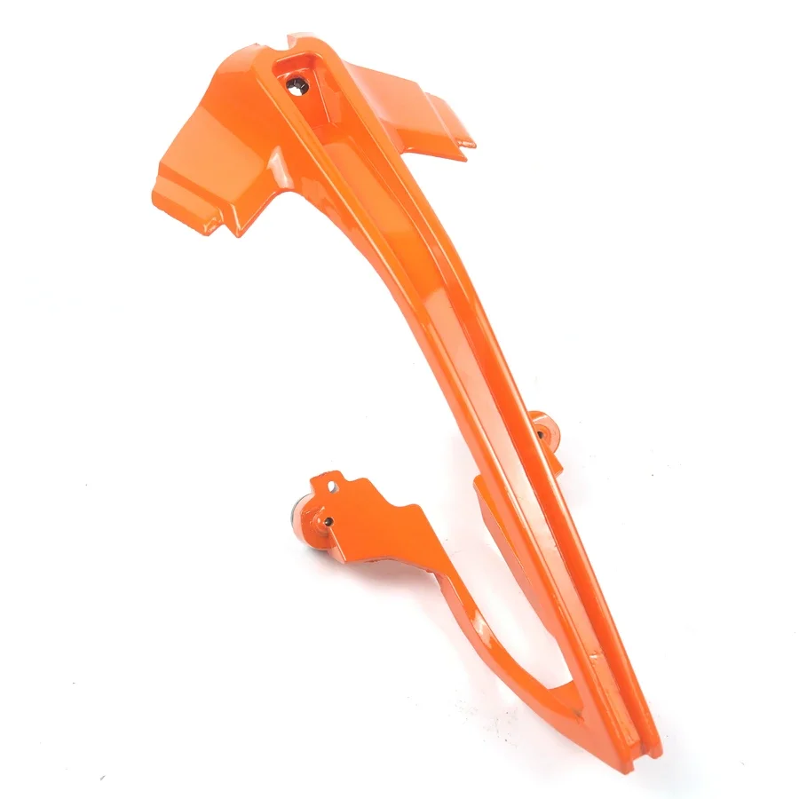 Для KTM 390 DUKE Duke 2017 2018 2019 2010 2021 2022 мотоциклетная передняя фара боковая Защитная