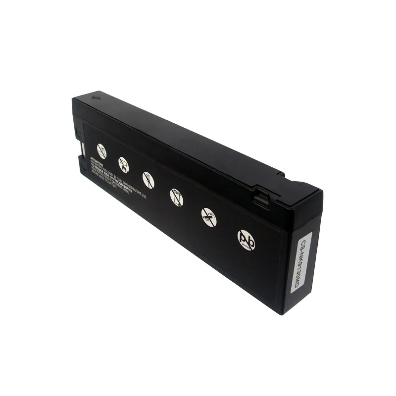 Пакет перезаряжаемых батарей для Biolight HP Goldway Critikon Riely Datascope Mindray INVIVO RESEARCH Philips