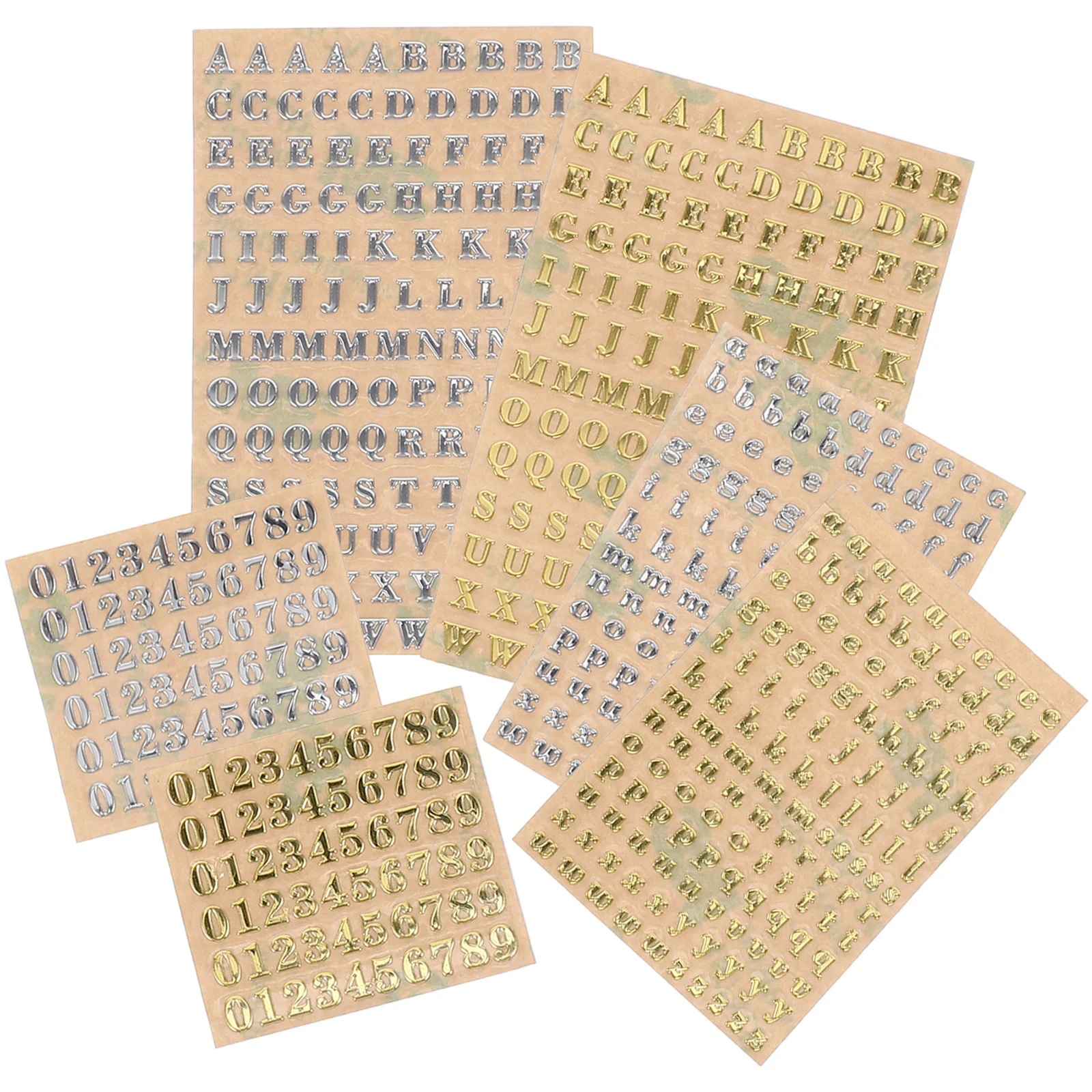

12 шт. наклейки с цифрами алфавита самоклеящиеся наклейки для рукоделия наклейки для скрапбукинга