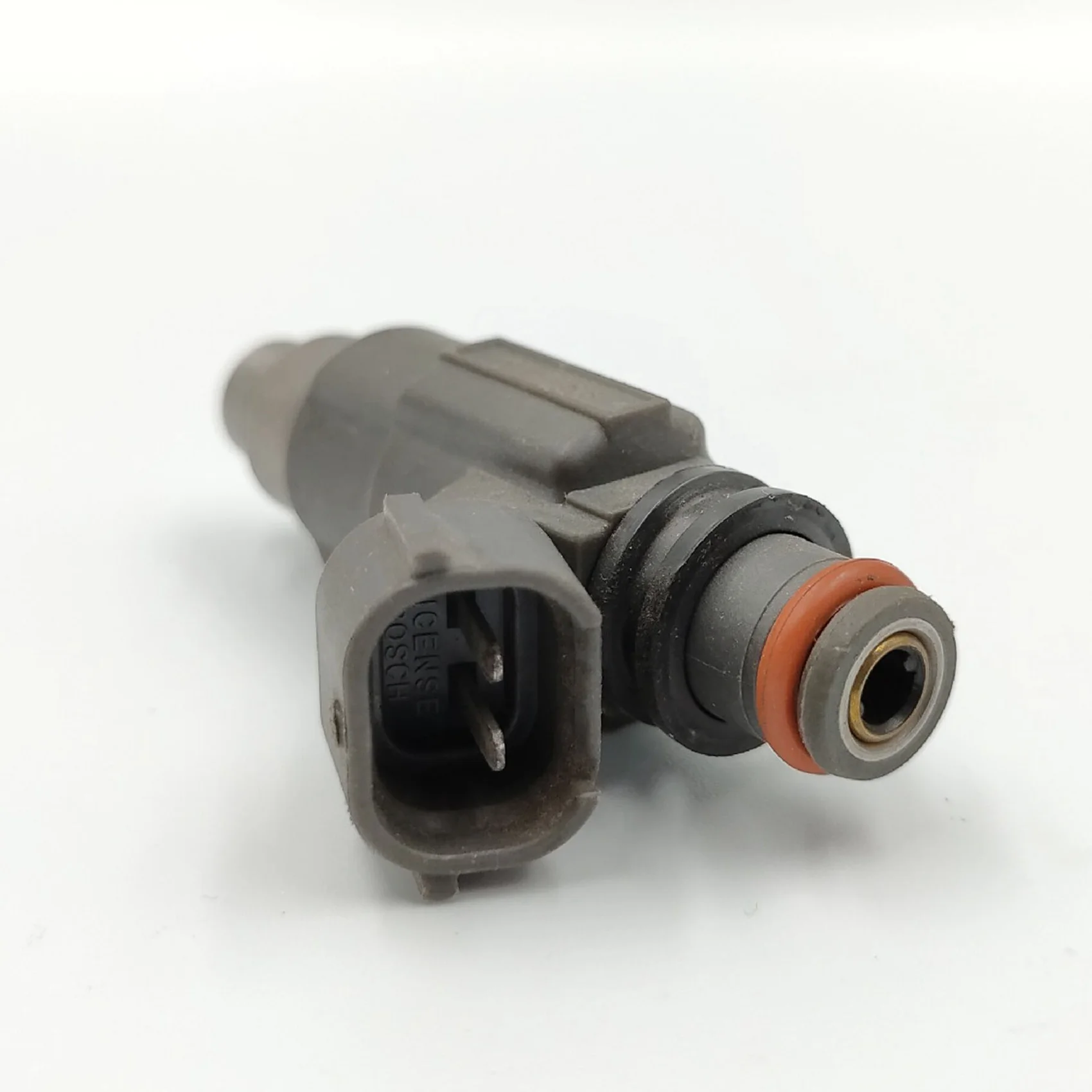 Новые Топливные форсунки для Mitsubishi Mirage 1997 л L4 2002-MD319790 CDH166