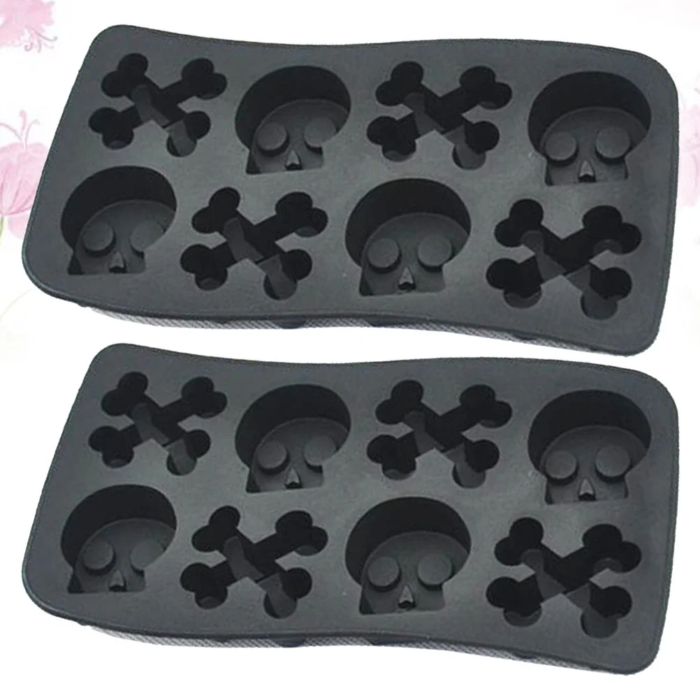 

2Pcs Ice Tool Ice Making Tool Supplies for Party