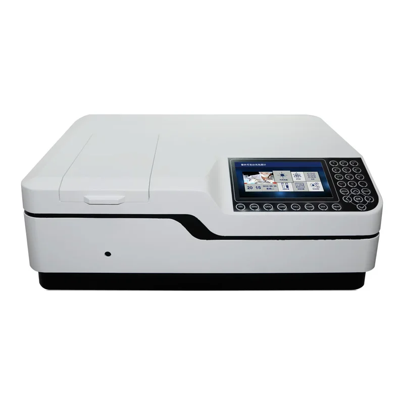 Спектрофотометр для лаборатории HPLC GC GCMS UV-видимый