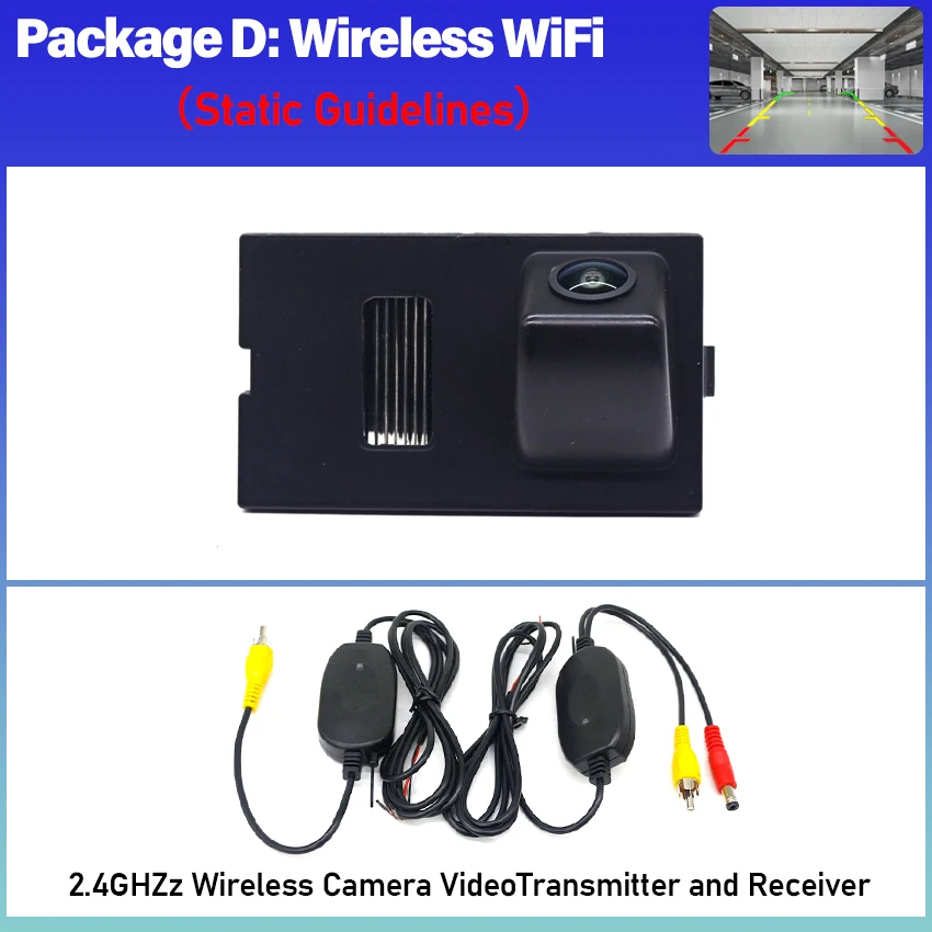 

Камера заднего вида для Land Rover Discovery 3 LR3 L319 Discovery 4 LR4 L319 2004 ~ 2016 Камера заднего вида Камера номерного знака