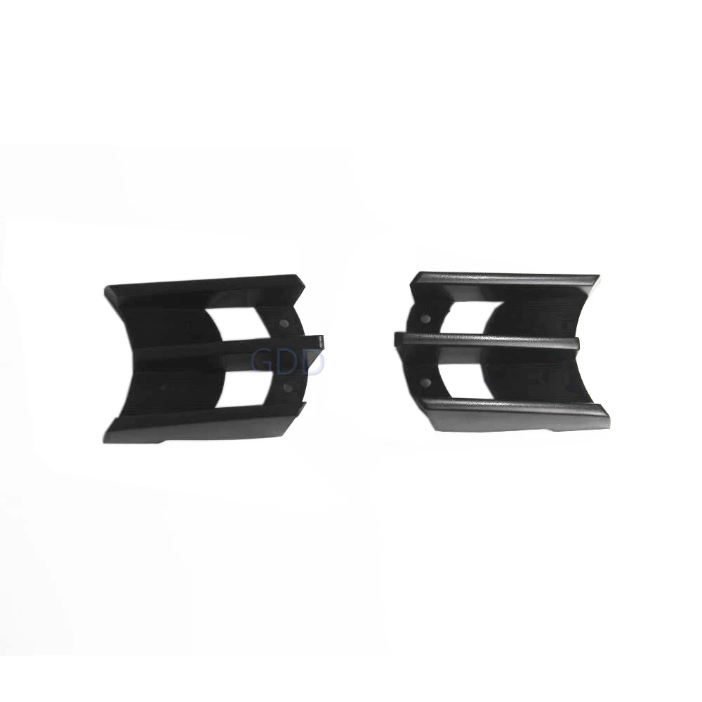 

Fog Lamp Cover for Pajero Sport 1998-2006 Front Lights Decoration Board for Nativa Light Grille for Montero Sport