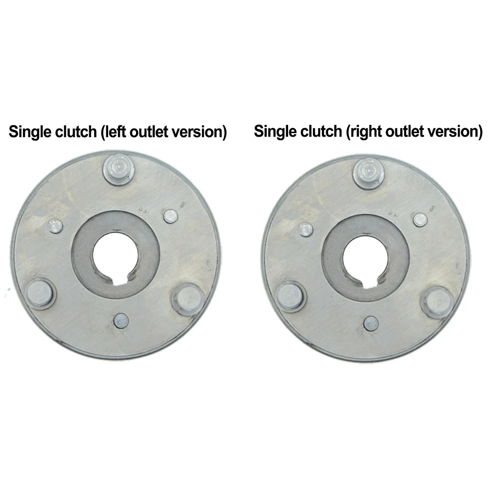 

1pcs High-speed Motor Clutch Assembly Nylon Plastic Gear Brushless Toothed Motor High Precision Wear Resistance