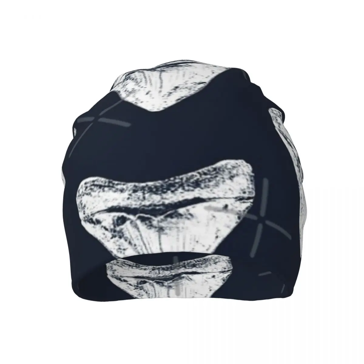 Шапка Megalodon Shark Tooth 2 мужская шапка s для мужчин зимняя девочек облегающие шапки