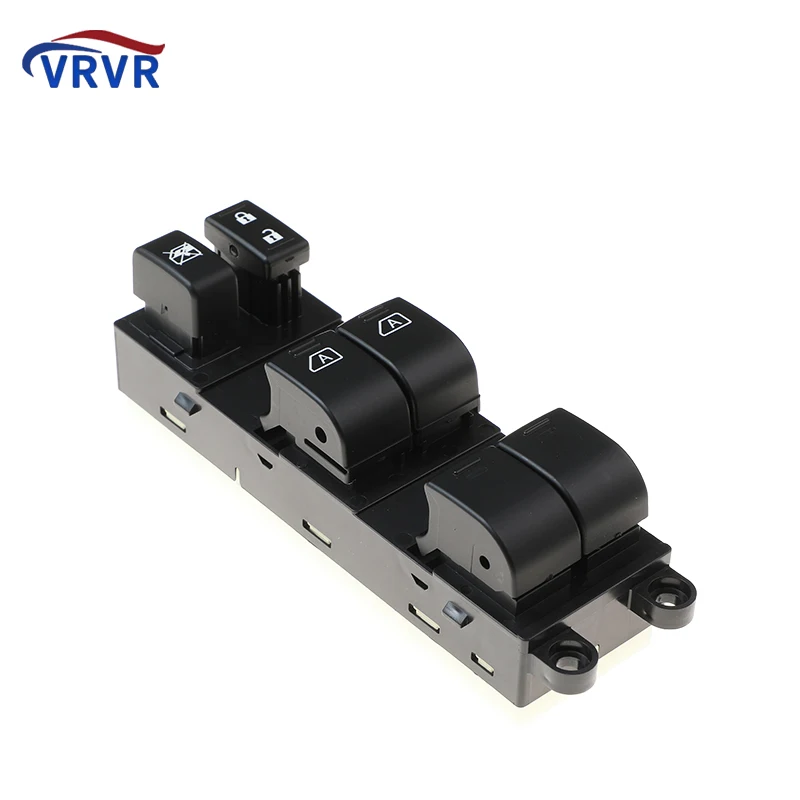 

Electric Power Window Mater Switch Accessories For Nissan Pathfinder 2007-2012 25401-ZL10A 25401ZL10A 25401-ZL10B 25401-ZL10C