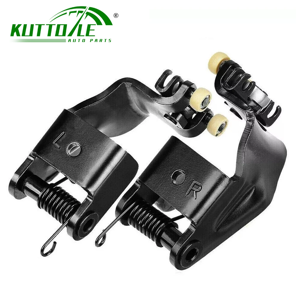 72561-SHJ-A21 72521-SHJ-A21 Центральный ролик петли раздвижной двери для Honda Odyssey EX EXL EXL-Touring 2005