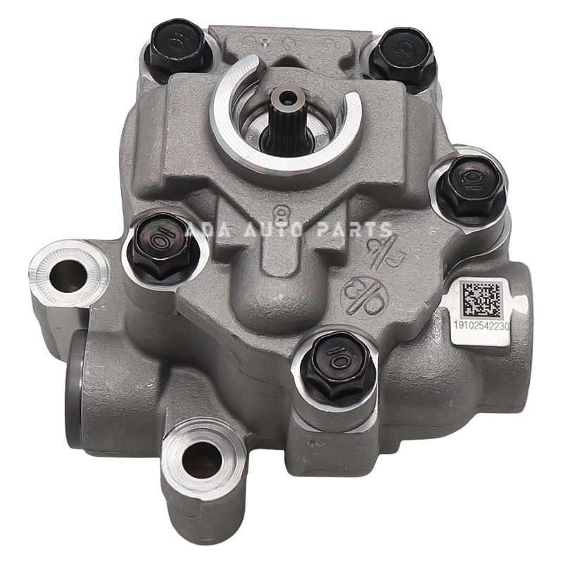 48150-02400 4815002400 Оригинальный масляный насос трансмиссии CVT для Hyundai Elantra 2019-2023 IX25 2020 Kia