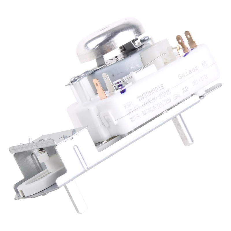 Подходит для микроволновой печи. Совершенно новый таймер печи TM30MU01E.