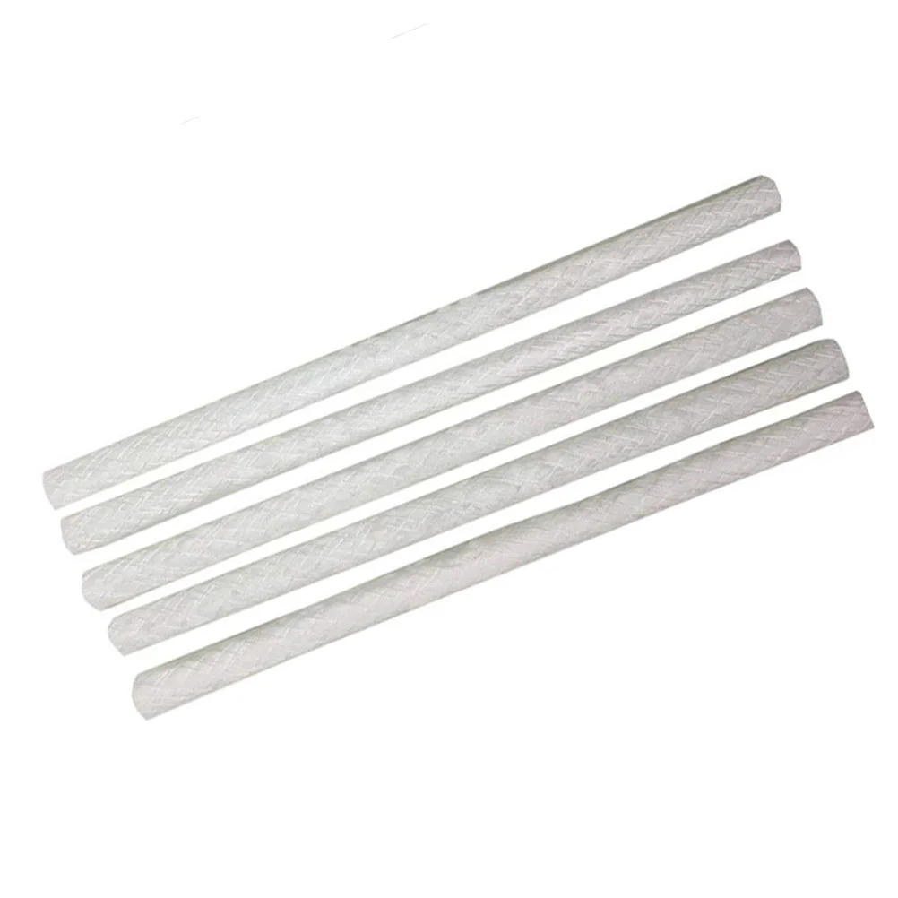 

10pcs Bottles Fiberglass Wick Lanterns Wick Wick Oil Lamp Wick for Oil Lamps Bottles Lanterns