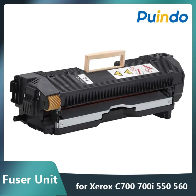 008R13065 подлинный фьюзер для Xerox C700 700i 550 560 570 C60 C70 C9065 C9070 IVC5580 C6680 C7780 C5585 C6685 C7785