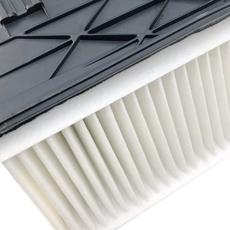 Воздушный фильтр 2 шт. для Mercedes Benz X164 GL320 GL350 2006-/X204 GLK350 2010/W164 ML300 ML350 2009-2011/W221 S350 2011-2013