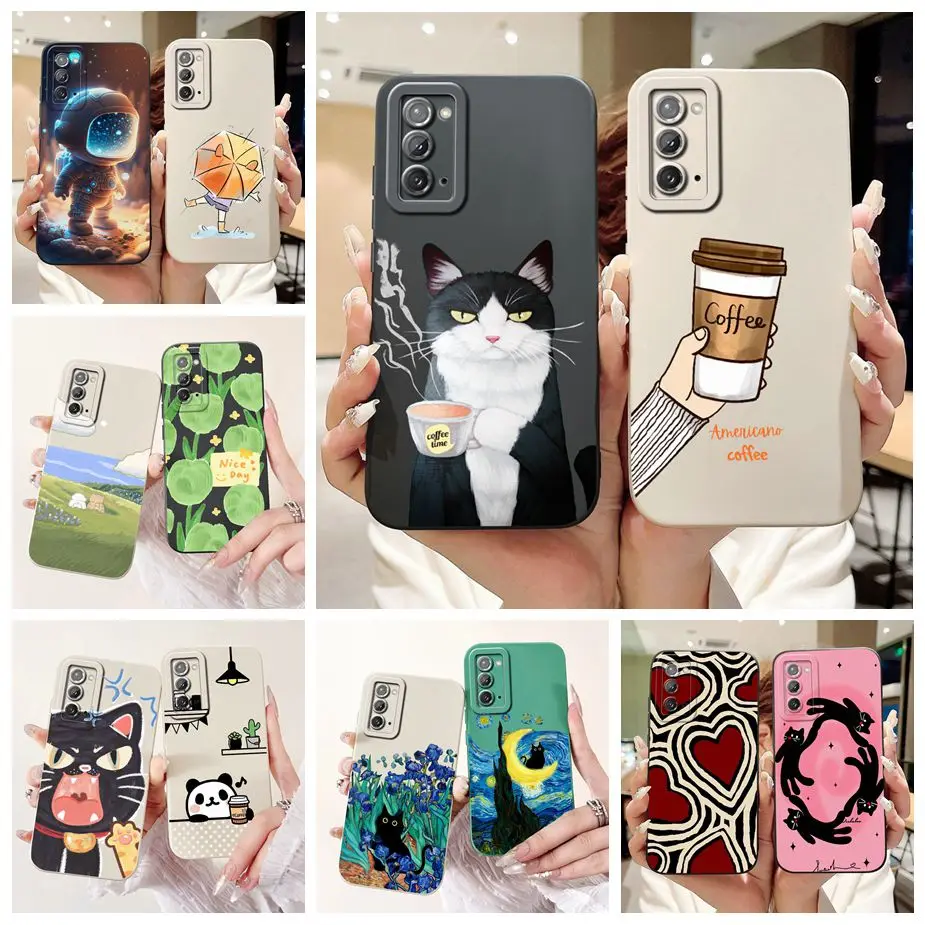 Противоударный чехол для Samsung Galaxy S20 Plus + G985F