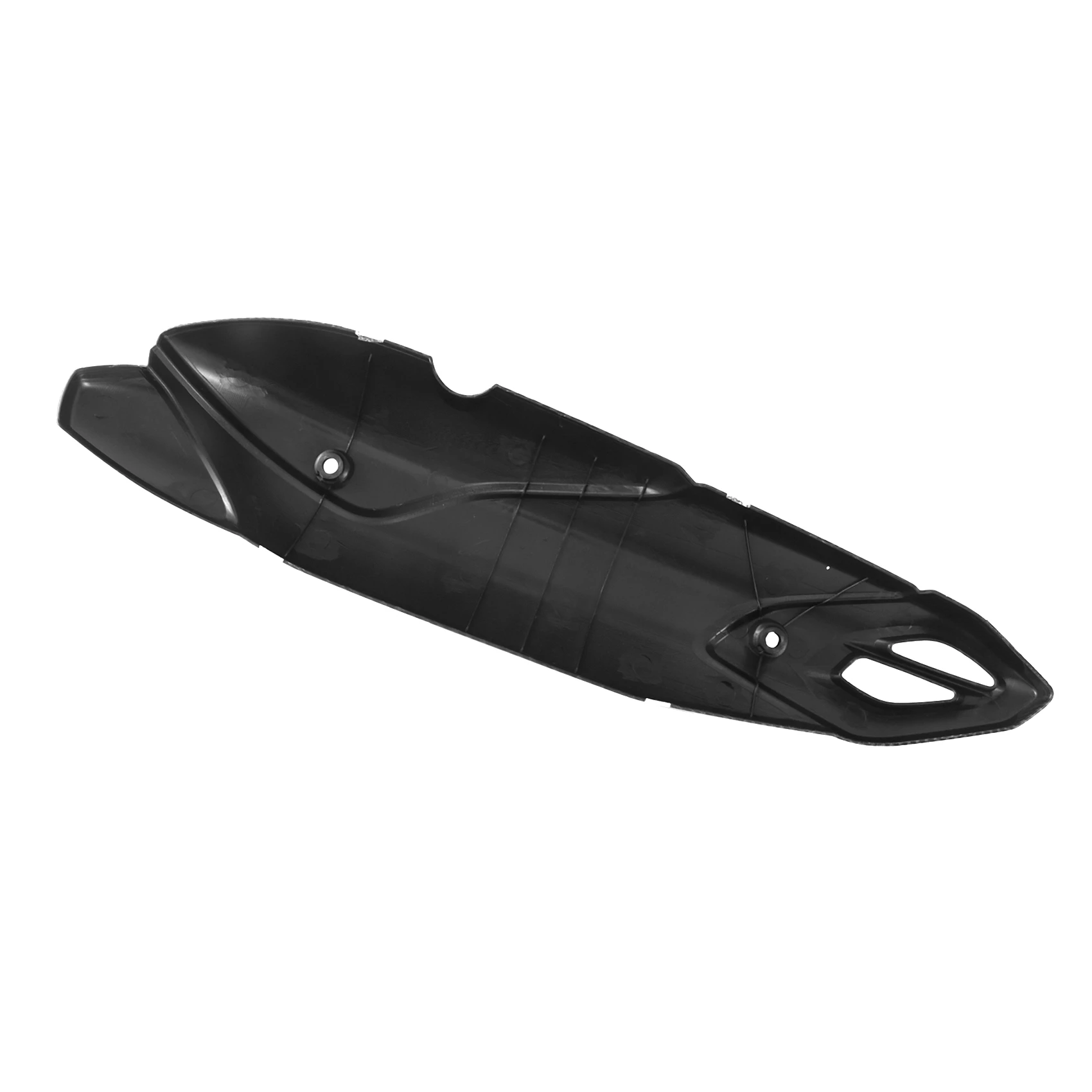 Для Yamaha NMAX 155 NMAX155 NMAX150 125 2020 выхлопная труба тепловой щит протектор теплоизоляция