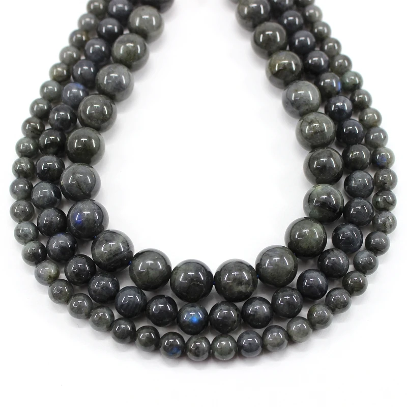 Рисунок 2 - Натуральный Лабрадорит светильник