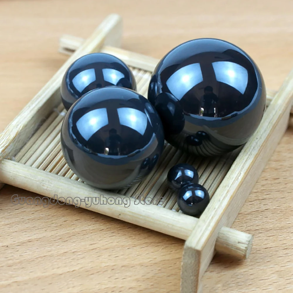 

1,34/1,4/1,5/1,588/2,0/2,381/2.5/2,778 ~ 34,925 мм Шарики подшипника дифференциала Гладкая круглая бусина Высокоточный керамический шарик из нитрида кремния