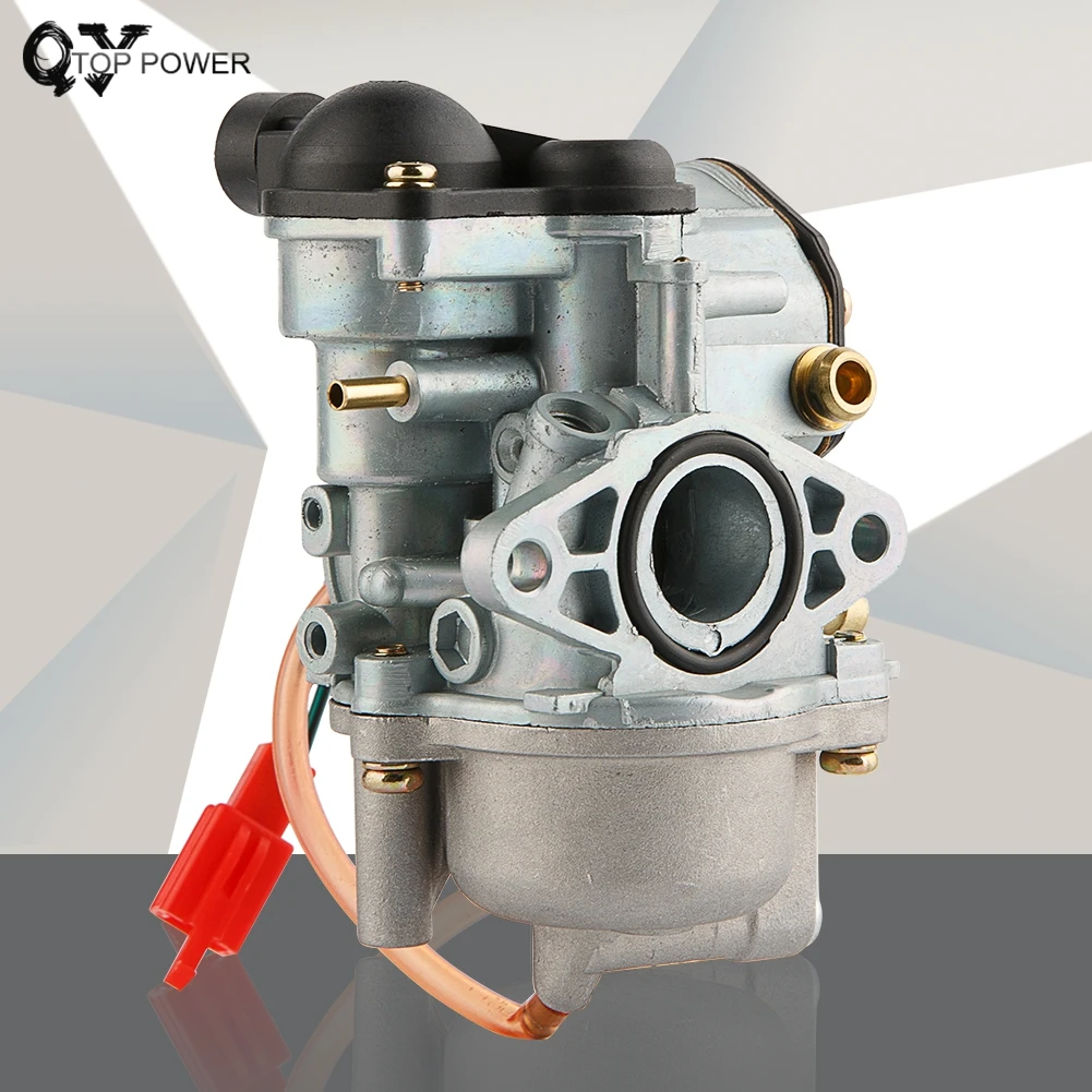 Карбюратор мотоцикла для Suzuki Ag100 Ag50 Ag60 AG 50 V100 адрес 2-тактный двигатель скутер