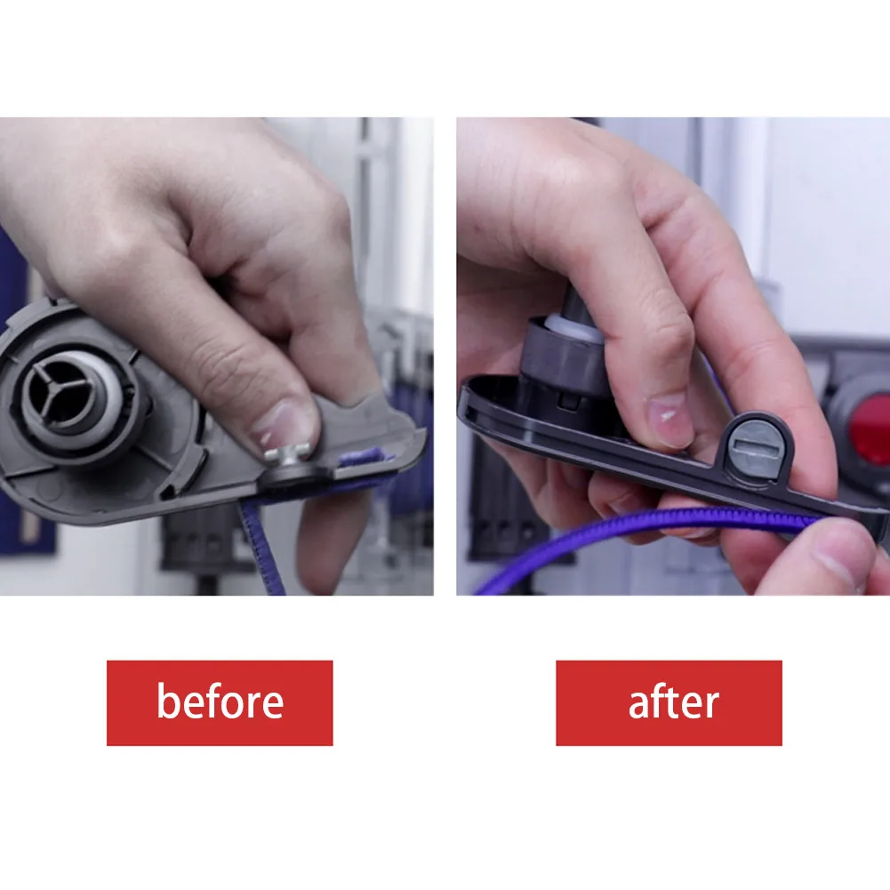 

8 шт., отвертка для пылесоса Dyson V6 V7 V8 V10 V11