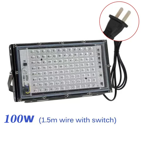 ACES УФ-лампа 50/100 Вт 365 нм